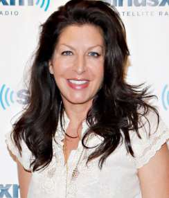 Tammy Pescatelli